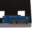 2.5 inch SATA Hard Drive HDD Caddy Case + Screws Set for Computer Laptop