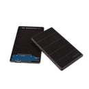 Black Silicone USB3.0 2.5'' External Hard Drive Mobile Disk HDD Enclosure/Case Box