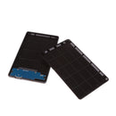 Black Silicone USB3.0 2.5'' External Hard Drive Mobile Disk HDD Enclosure/Case Box