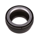 FOTGA Adapter M42 Lens to Micro 4/3 E-P1 E-PL2 E-PM1 E-PM2 OM-D E-M5 G3 GF1