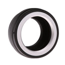 FOTGA Adapter M42 Lens to Micro 4/3 E-P1 E-PL2 E-PM1 E-PM2 OM-D E-M5 G3 GF1