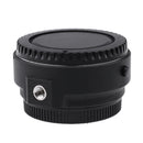FOTGA Auto Focus Adapter for Canon EOS EF EF-S Lens to Sony NEX3 A7 A7R Lens