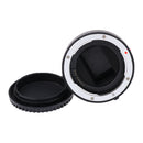 FOTGA Auto Focus Adapter for Canon EOS EF EF-S Lens to Sony NEX3 A7 A7R Lens