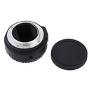 FOTGA Auto Focus Adapter for Canon EOS EF EF-S Lens to Sony NEX3 A7 A7R Lens