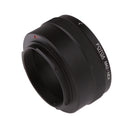 FOTGA M42 42mm Lens Adapter Ring for Sony E-Mount NEX-3 NEX5 NEX6 SLR Camera