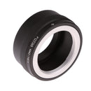FOTGA M42 42mm Lens Adapter Ring for Sony E-Mount NEX-3 NEX5 NEX6 SLR Camera