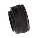 FOTGA M42 42mm Lens Adapter Ring for Sony E-Mount NEX-3 NEX5 NEX6 SLR Camera