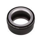 FOTGA M42 42mm Lens Adapter Ring for Sony E-Mount NEX-3 NEX5 NEX6 SLR Camera
