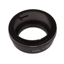 FOTGA Lens Adapter Mount Ring for Canon FD to SONY NEX E NEX-3 NEX-5 NEX-3C