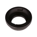 FOTGA Lens Mount for Canon FD to Micro 4/3 Adapter Ring EP-1 EP-2 GF1 G1
