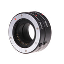 FOTGA Macro Auto Focus Extension Tube DG 10mm +16mm Set for Micro 4/3 Camera