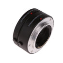 FOTGA Macro Auto Focus Extension Tube DG 10mm +16mm Set for Micro 4/3 Camera