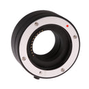 FOTGA Macro Auto Focus Extension Tube DG 10mm +16mm Set for Micro 4/3 Camera