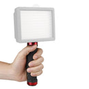 1/4" Screw Handheld Holder Grip Stand Stabilizer for Gopro Sony Video Camera