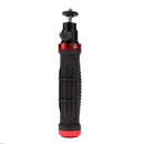 1/4" Screw Handheld Holder Grip Stand Stabilizer for Gopro Sony Video Camera