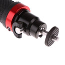 1/4" Screw Handheld Holder Grip Stand Stabilizer for Gopro Sony Video Camera