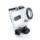 Underwater Waterproof Diving Protective Housing Case Cover for GoPro Hero 2