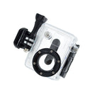 Underwater Waterproof Diving Protective Housing Case Cover for GoPro Hero 2