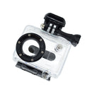 Underwater Waterproof Diving Protective Housing Case Cover for GoPro Hero 2