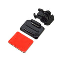 3 in 1 Accessories Kit Base Mount for GoPro Hero5 Black & Session 4 3+ 3 2 1