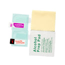 Explosion Proof Screen Protector Film Guard Clear For GoPro 4S/5Session