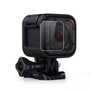 Explosion Proof Screen Protector Film Guard Clear For GoPro 4S/5Session