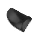Pack of 2 L2 R2 Extension Trigger Buttons for Sony Playstation PS4 Handle Console Controller Black