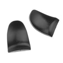 Pack of 2 L2 R2 Extension Trigger Buttons for Sony Playstation PS4 Handle Console Controller Black