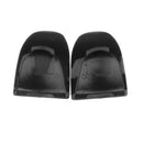 Pack of 2 L2 R2 Extension Trigger Buttons for Sony Playstation PS4 Handle Console Controller Black
