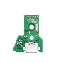 Game Controller Micro USB Charging Port PCB Board for PS4 Pro JDS-040