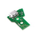 Game Controller Micro USB Charging Port PCB Board for PS4 Pro JDS-040