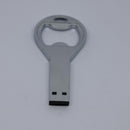 Hot Bottle Opener USB Flash Drive Memory Stick U Disk Storage Thumb 16GB