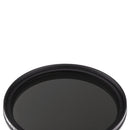 FOTGA Fader Variable Adjustable ND Filter ND2 to ND400 for DSLR Camera 43mm