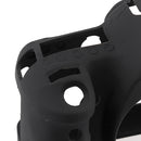 Protective Soft Silicone Skin Case Cover for Canon EOS 6D DSLR Camera Black