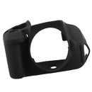 Silicone Camera Case Cover Housing Protective Cover For Canon 600D 650D 700D