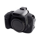 Silicone Camera Case Cover Housing Protective Cover For Canon 600D 650D 700D