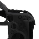 Protective Silicone Shockproof Case Cover for Canon 5D3 5DS 5DSR DSLR Camera Black