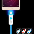 1Meter USB3.1 TypeC Data Charger Charging Cable for USB Type-C Device Orange