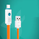 1Meter USB3.1 TypeC Data Charger Charging Cable for USB Type-C Device Orange