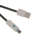 1Meter USB3.1 TypeC Data Charger Charging Cable for USB Type-C Device Blank