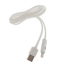1Meter USB3.1 TypeC Data Charger Charging Cable for USB Type-C Device White