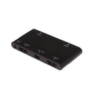 3Port HDMI Switch Switcher Selector Splitter 3 in 1 For HDTV PS3 DVD STB