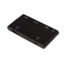 3Port HDMI Switch Switcher Selector Splitter 3 in 1 For HDTV PS3 DVD STB