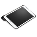 Smart Case For New iPad 9.7 inch 2017 Model Folding Cover Auto Sleep/Wake Up