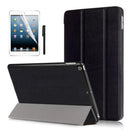 Smart Case For New iPad 9.7 inch 2017 Model Folding Cover Auto Sleep/Wake Up