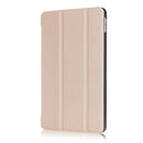 Golden Thin Case Smart Cover For Apple New iPad 9.7''+Touch Pen+Screep Protector