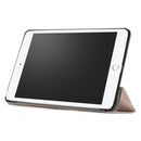 Golden Thin Case Smart Cover For Apple New iPad 9.7''+Touch Pen+Screep Protector