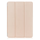 Golden Thin Case Smart Cover For Apple New iPad 9.7''+Touch Pen+Screep Protector