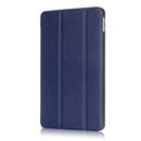 Sapphire Lightweight Case Trifold Stand Auto Sleep/Wake for Apple New iPad 9.7-inch