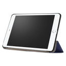 Sapphire Lightweight Case Trifold Stand Auto Sleep/Wake for Apple New iPad 9.7-inch